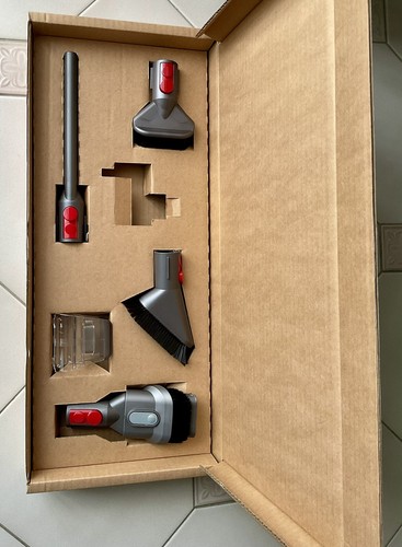 Dyson zubehör set - dyson, im