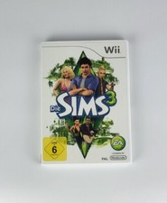Nintendo Wii - Sims 3 -