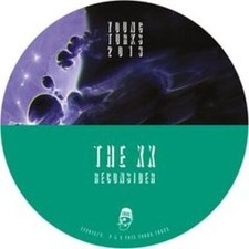 The XX / Sampha Young Turks