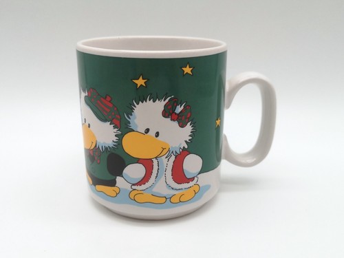 Nici enten tasse - enten,