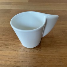 Villeroy & Boch, Serie NEW WAVE, Espressotasse / Mokkatasse