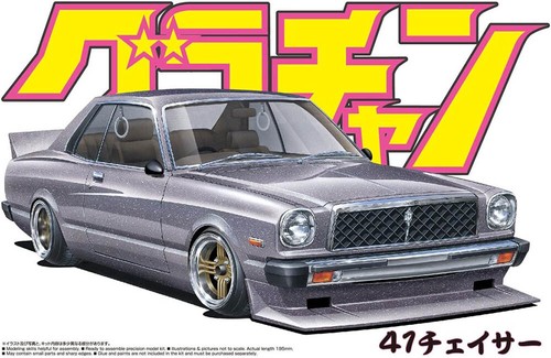 Toyota chaser 2000 sgs - ht,