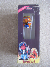 Bierglas Kleine Sünden -