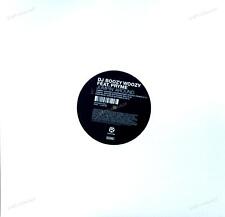 DJ Boozy Woozy Feat. Pryme - Jumpin' Around Maxi (VG+) '