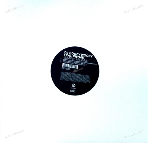 Boozy woozy feat - feat.,
