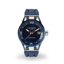 Locman Italy Damenuhr Montecristo Lady Ref. 0521V06