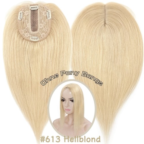 Clip toupee 100 remy - clip,