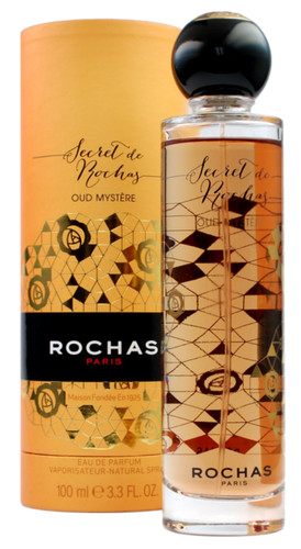 Rochas secret oud - secret,