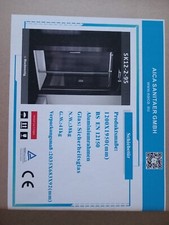 Duschtrennwand Glasschiebetür