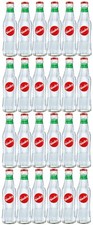24 Flaschen Sinalco Zitrone