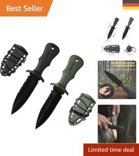 2-in-1 Neck Knife –