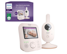 Philips avent babyphone kamera - philips,