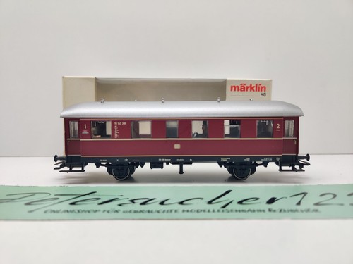 Märklin 43351 - märklin,
