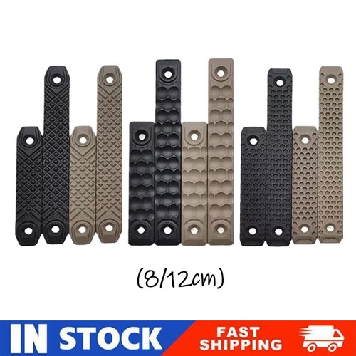 4stk für mlok - 4stk., rail