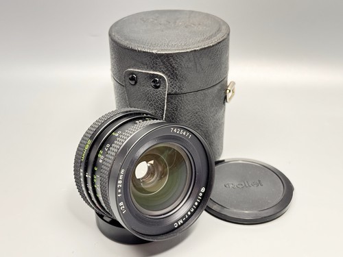 Rolleinar 28mm 2 8 - rolleinar-mc,