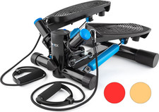 Gymtek® Stepper, Drehstepper