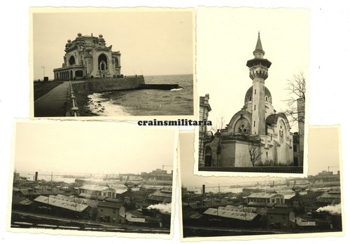 Orig foto hafen - foto, kasino