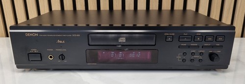 Denon dcd 655 player hifi - dcd-655,