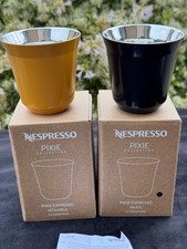 Nespresso Pixie Tasse 2