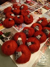 Wolle Filati Collezione KID