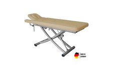 Clap Tzu Matera Massageliege Therapieliege Beheizbar