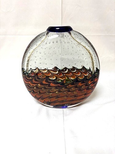 Murano glas salviati - glas,