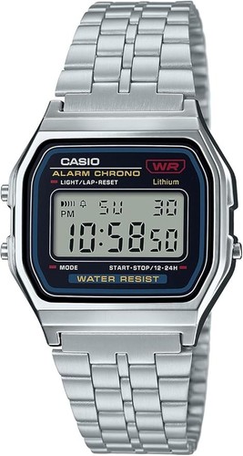 Casio a159wa n1jh japan - casio,