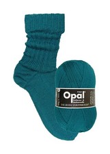 Sockenwolle OPAL Blaugrün
