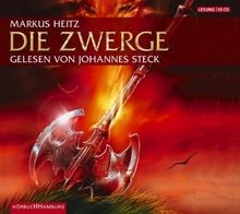 Die zwerge cds - 11, von
