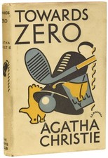 Agatha CHRISTIE, Dame /