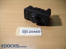 Lichtschalter Xenon AFL Scheinwerfer Auto AC Vectra C Signum Opel