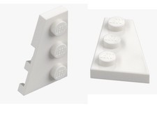 LEGO® Flügel 3x2 rechts &