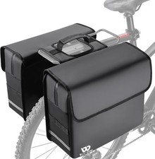 Fahrradtaschen Set - 36L