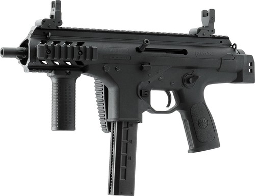 Beretta pmx cqb cal - 6, bb