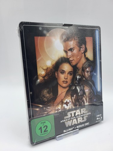 Star wars angriff der - star,