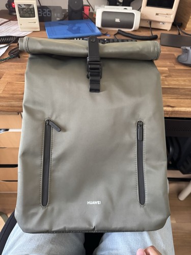 Business rucksack backpack - business,