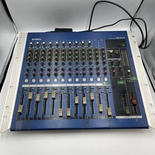 YAMAHA Mixing Console MG16/4