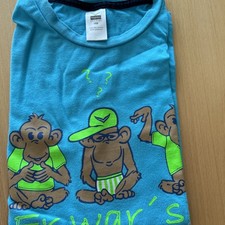 Trigema T-Shirt made in