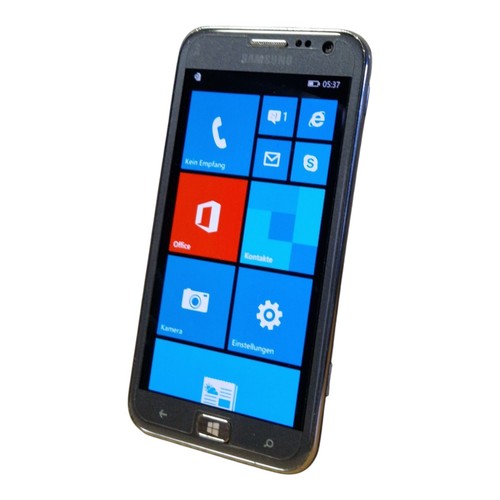 Samsung ativ i8750 - ativ, gt-i8750