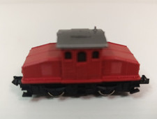 Arnold N Altbau-Diesellok wie E-Lok E 69 Epoche 2/4 rot