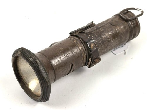 Stabtaschenlampe pertrix 524 - stabtaschenlampe,