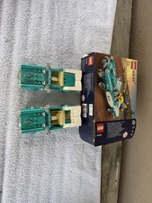 LEGO Ideas: Oldtimer (40448) 2