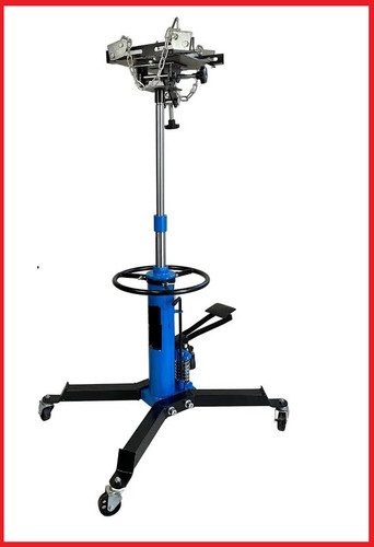Getriebeheber extra hoch 190cm - hoch,
