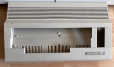 Commodore C64 C Gehäuse Made
