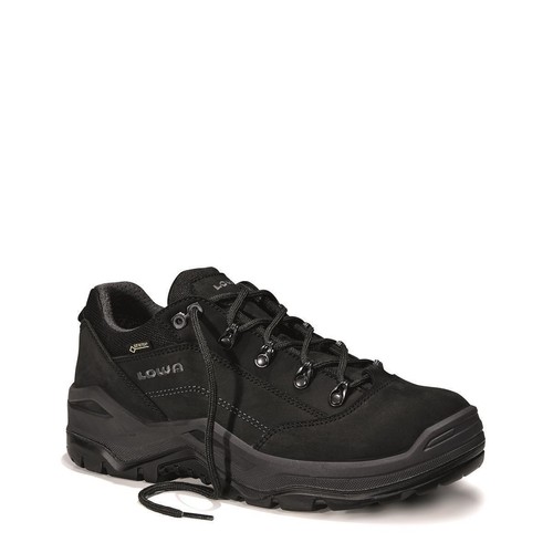 Lowa renegade work - lowa, black