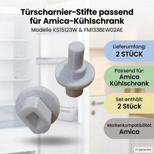 Passend für amica - passend,