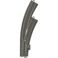H0 Märklin C-Gleis (mit
