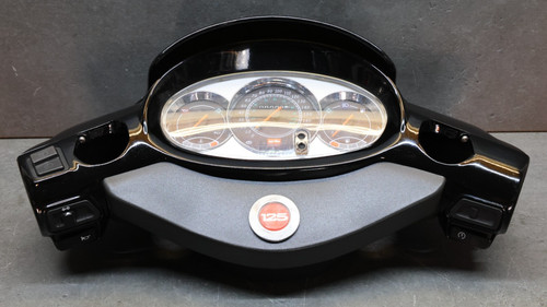 Aprilia leonardo 125 150 - /,