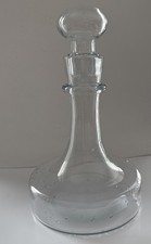 Holmegaard Skibsglas Karaffe-