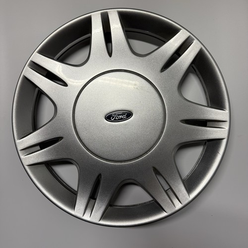 Ford fiesta fusion focus - ford,